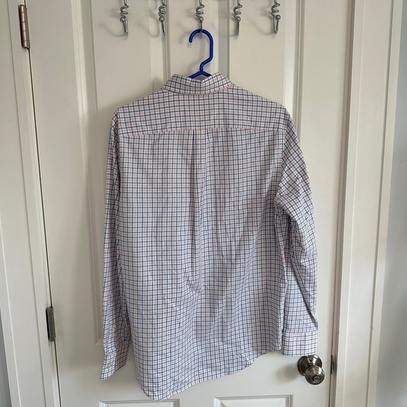 Vineyard Vines Performance- Classic fit Murray shirt - Picture 2 of 3